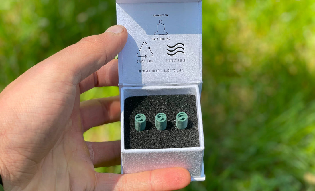 Unique, Personal Cannabis Gifts