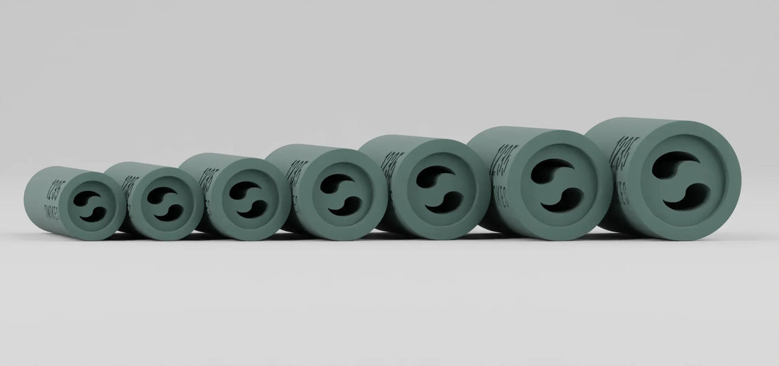 A Simple Guide to Filter Tip Size