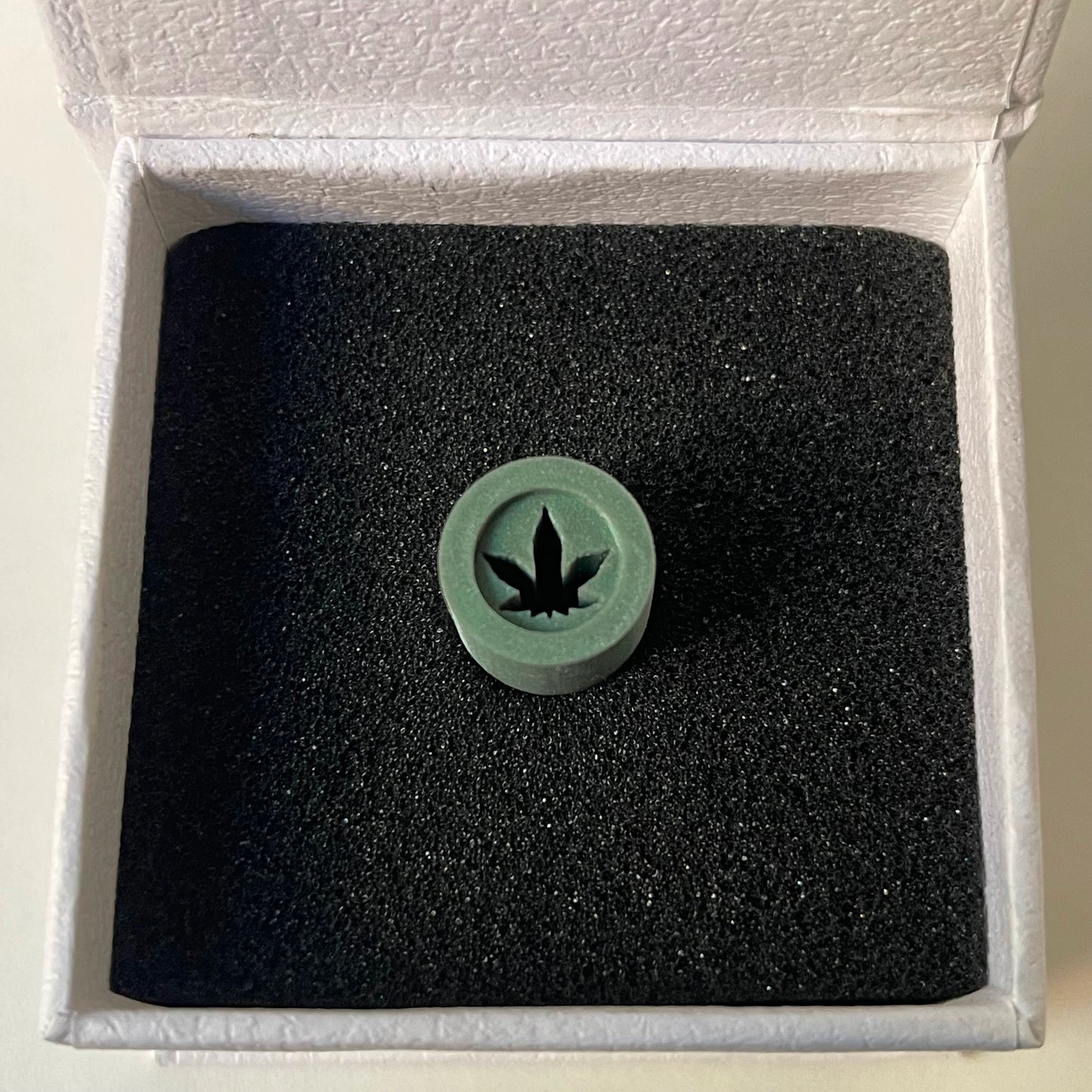 Extra Large Filter Tip with Design