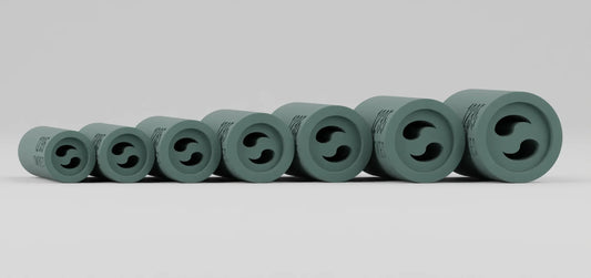 A Simple Guide to Filter Tip Size